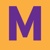 Mystic Media film Logotype
