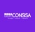 Grupo Consisa Logotype