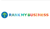 Rank My Business Logotype