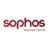 Sophos Solutions Logotype