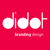 Didot Branding Design Logotype