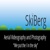SkiBerg Logotype