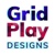 GridPlay Designs Logotype