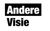 Andere Visie Logotype