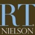 RT Nielson Co. Logotype