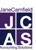 Jane Camfield Accounting Solutions Logotype