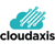 Cloudaxis Logotype