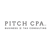 Pitch CPA Logotype