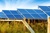 Solar Panels Logotype