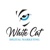 White Cat Digital Marketing Logotype