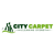 City Carpet Cleaning Sydney Logotype
