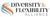 Diversity & Flexibility Alliance Logotype