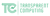 Transparent Computing Logotype