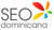 SEO Dominicana Logotype
