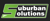 Suburban Solutions Logotype
