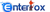 Enterfox Logotype