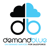 DemandBlue Logotype