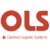 Optimal Logistic Systems Logotype