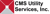 CMS Utility Services, Inc. Logotype
