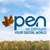 Groupe OPEN ICT Logotype