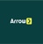 Arrow3media Logotype