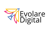 Evolare Digital Logotype