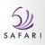 Safari Christian Business Alliance Logotype