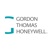 Gordon Thomas Honeywell Logotype