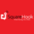 SquareHook Logotype