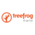 Treefrog Digital Logotype