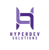 HyperDev Solutions Logotype