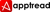 Apptread Logotype