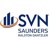 SVN Saunders Ralston Dantzler Real Estate Logotype