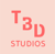 TBD To Be Designed Logotype
