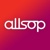 Allsop Intelligent Software Logotype
