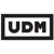 UDM | URBAN DIGITAL MARKETING Logotype