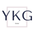 YKG GLOBAL Logotype