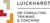 LUICKHARDT Logotype