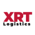XRT LOGISTICS Logotype