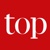 Top Magazin Frankfurt Logotype