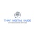 That Digital Dude Logotype
