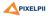 Pixelpii Logotype