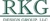 RKG Design Group, LLC Logotype