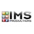 IMS Productions Logotype