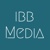 Ibb Media Logotype
