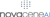 NovaceneAI Logotype