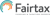 Fairtax Grants & Incentives Inc. Logotype