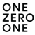 OneZeroOne Logotype