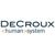 DeCroux Corporation Logotype