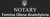 Kievnotarius Logotype